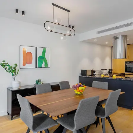 Stylish Koukaki - Greecing Apartment *