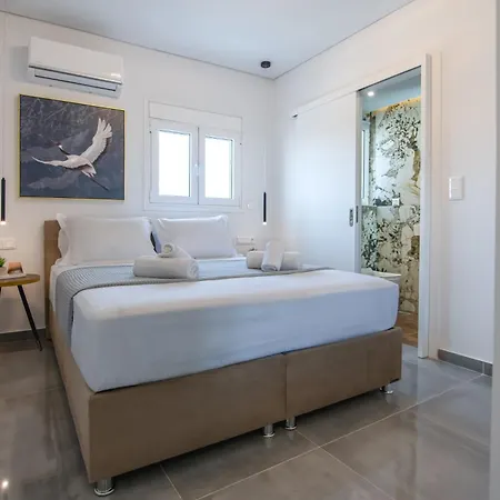 Two Bedroom Sea View In Glyfada * Athens
