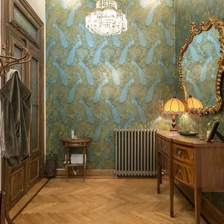 Apartment The Rare Luxury Gem Near Syntagma, Kolonaki Square Athens