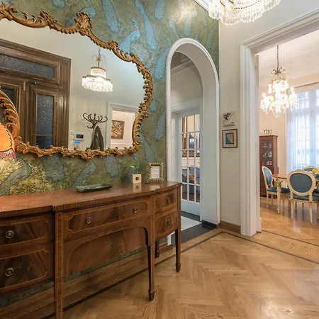 The Rare Luxury Gem Near Syntagma, Kolonaki Square