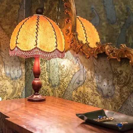Apartment The Rare Luxury Gem Near Syntagma, Kolonaki Square Athens