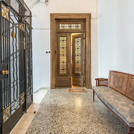 The Rare Luxury Gem Near Syntagma, Kolonaki Square * Athens