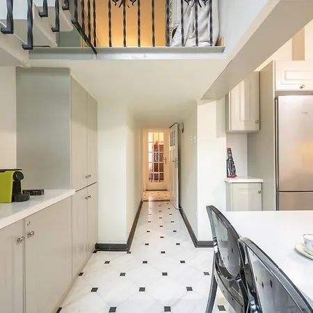 The Rare Luxury Gem Near Syntagma, Kolonaki Square *