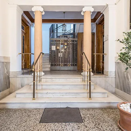The Rare Luxury Gem Near Syntagma, Kolonaki Square * Athens