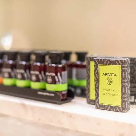 Διαμέρισμα The Rare Luxury Gem Near Syntagma, Kolonaki Square