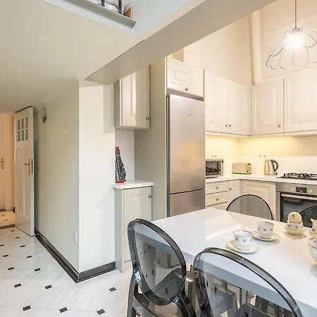 The Rare Luxury Gem Near Syntagma, Kolonaki Square Apartment