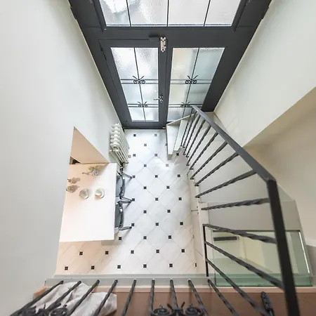 Apartment The Rare Luxury Gem Near Syntagma, Kolonaki Square Athens