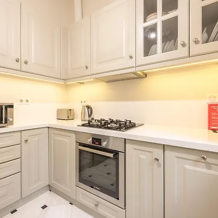 The Rare Luxury Gem Near Syntagma, Kolonaki Square Apartment Athens