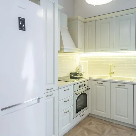 Apartment Lovely 1 Bd Apt In Kalithea With Balcony Athens