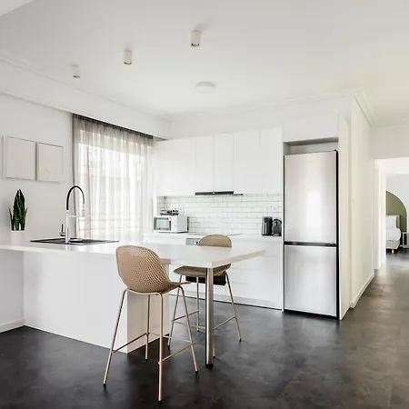 Onezerotwo By Zoia Living