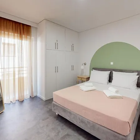 Onezerotwo By Zoia Living Athens