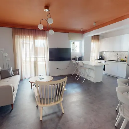 Onezerotwo By Zoia Living Athens