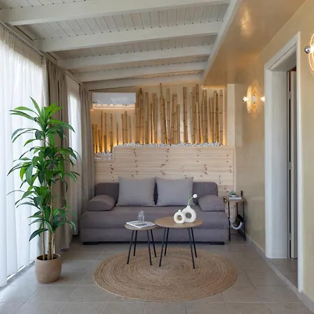 Boutique Luxury Dream Penthouse 5' To Metro Athens