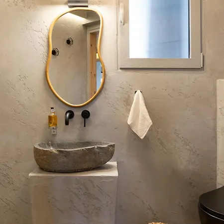 Boutique Luxury Dream Penthouse 5' To Metro * Athens