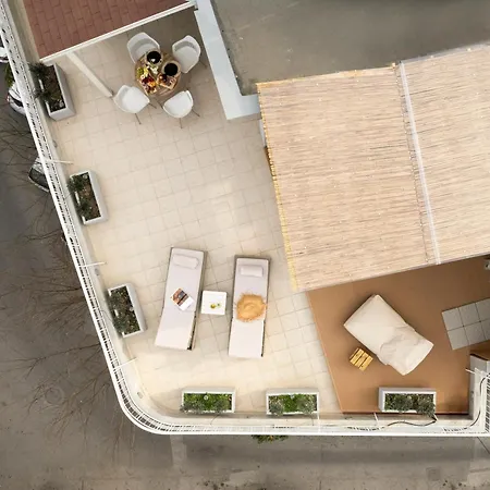 Boutique Luxury Dream Penthouse 5' To Metro Apartment