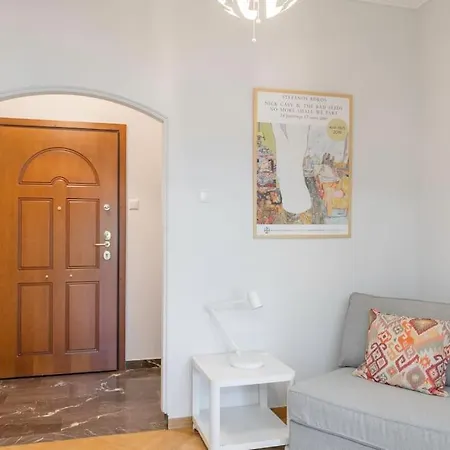 Apartment Amazing Location - 2 Min From Acropolis Athens