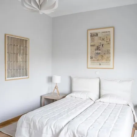 Amazing Location - 2 Min From Acropolis Apartment