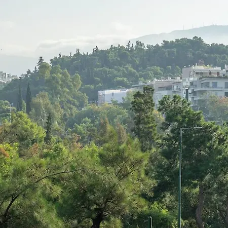 Amazing Location - 2 Min From Acropolis *