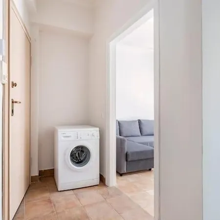 Stm Monastiraki Acropolis Apartment *