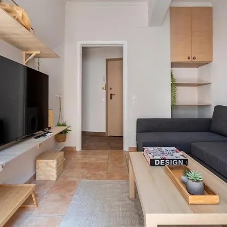 Apartment Stm Monastiraki Acropolis
