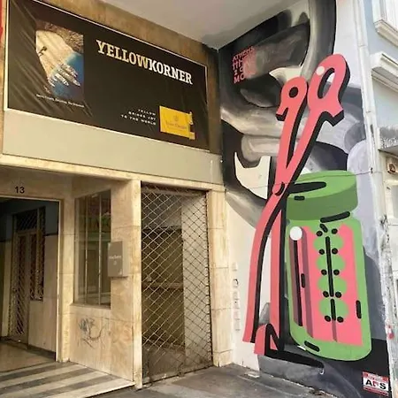 Apartment Stm Monastiraki Acropolis Athens