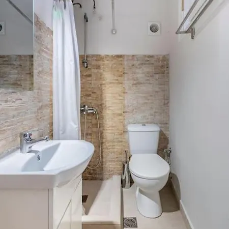Stm Monastiraki Acropolis Apartment Athens