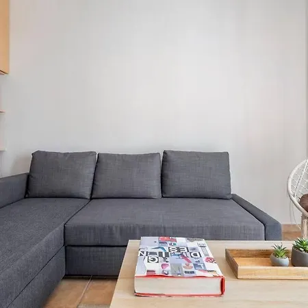 Stm Monastiraki Acropolis Apartment