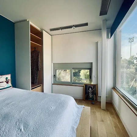 Acropolis Views / Little Villa
