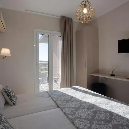 Lilly Apartment Athens