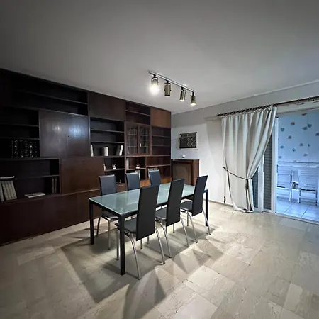 Alimos Cozy Apartment Athens