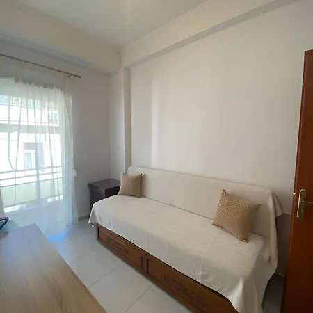 Apartment Thisio Center *