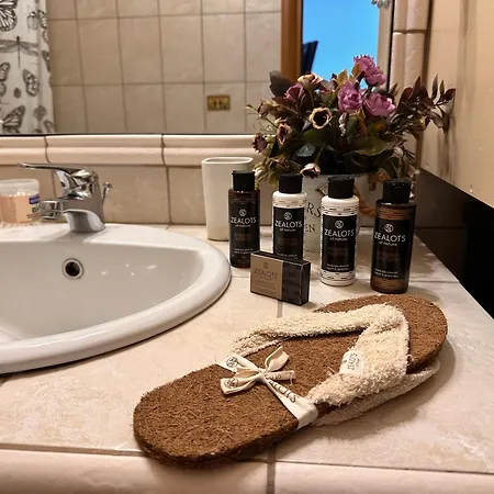 Διαμέρισμα Ano Patisia Luxury Αθήνα