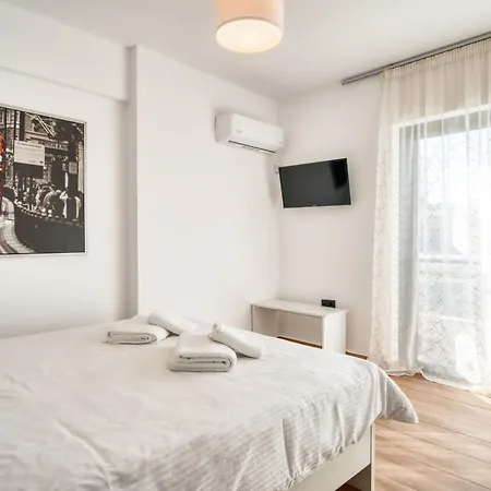 Apartament Medusa In Agios Dimitrios
