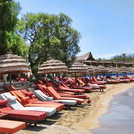 Seaside Glyfada * Athens