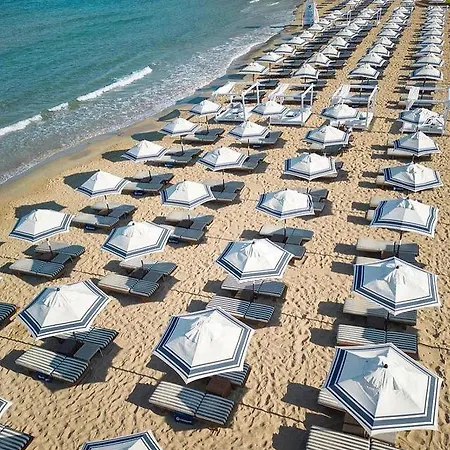 Seaside Glyfada Atene