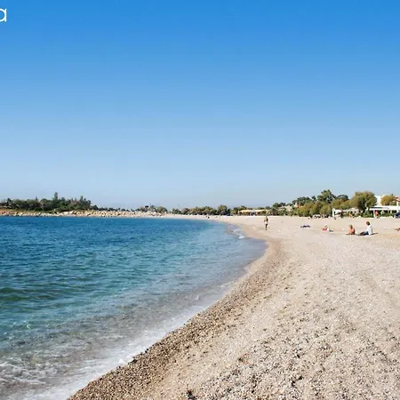 Seaside Glyfada *