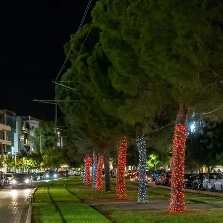 Seaside Glyfada * Athens
