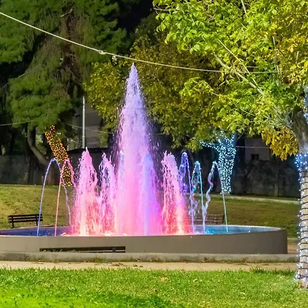 Seaside Glyfada Appartamento Atene