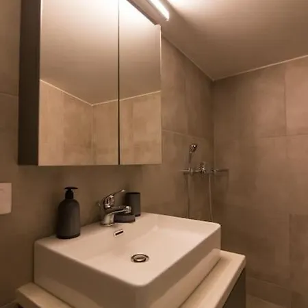 Oculus Dafni Loft C * Athens