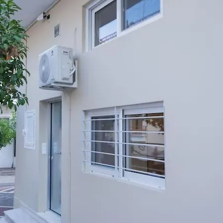 Apartment Oculus Dafni Loft C *