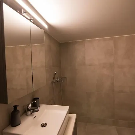 Oculus Dafni Loft C Apartment Athens