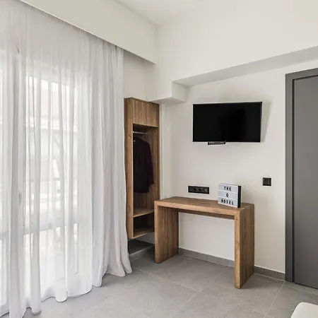 Hotel The Q