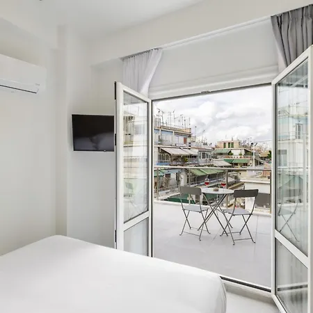 Hotel The Q