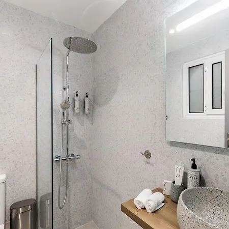 The Q Hotel Atene