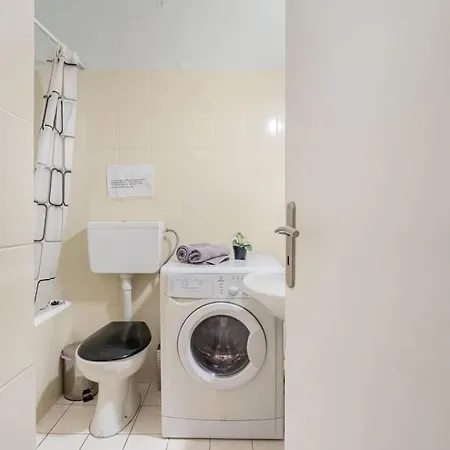 Apartment 2bdr Olympianzeus With Netflix