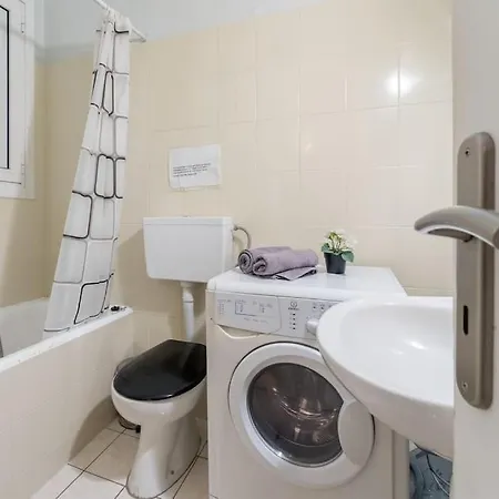 Appartement 2bdr Olympianzeus With Netflix *