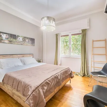 Apartment 2bdr Olympianzeus With Netflix *
