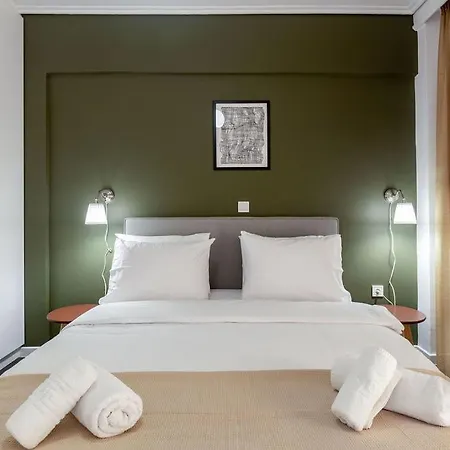 Aparthotel Onezerotwo By Zoia Living *