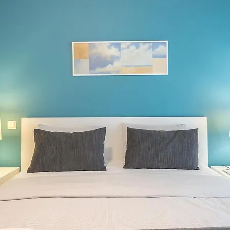 Pame - 2bd & 2ba Home, 4 Min To Acropolis Διαμέρισμα *