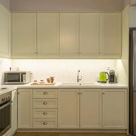Apartment Pame - 2bd & 2ba Home, 4 Min To Acropolis *